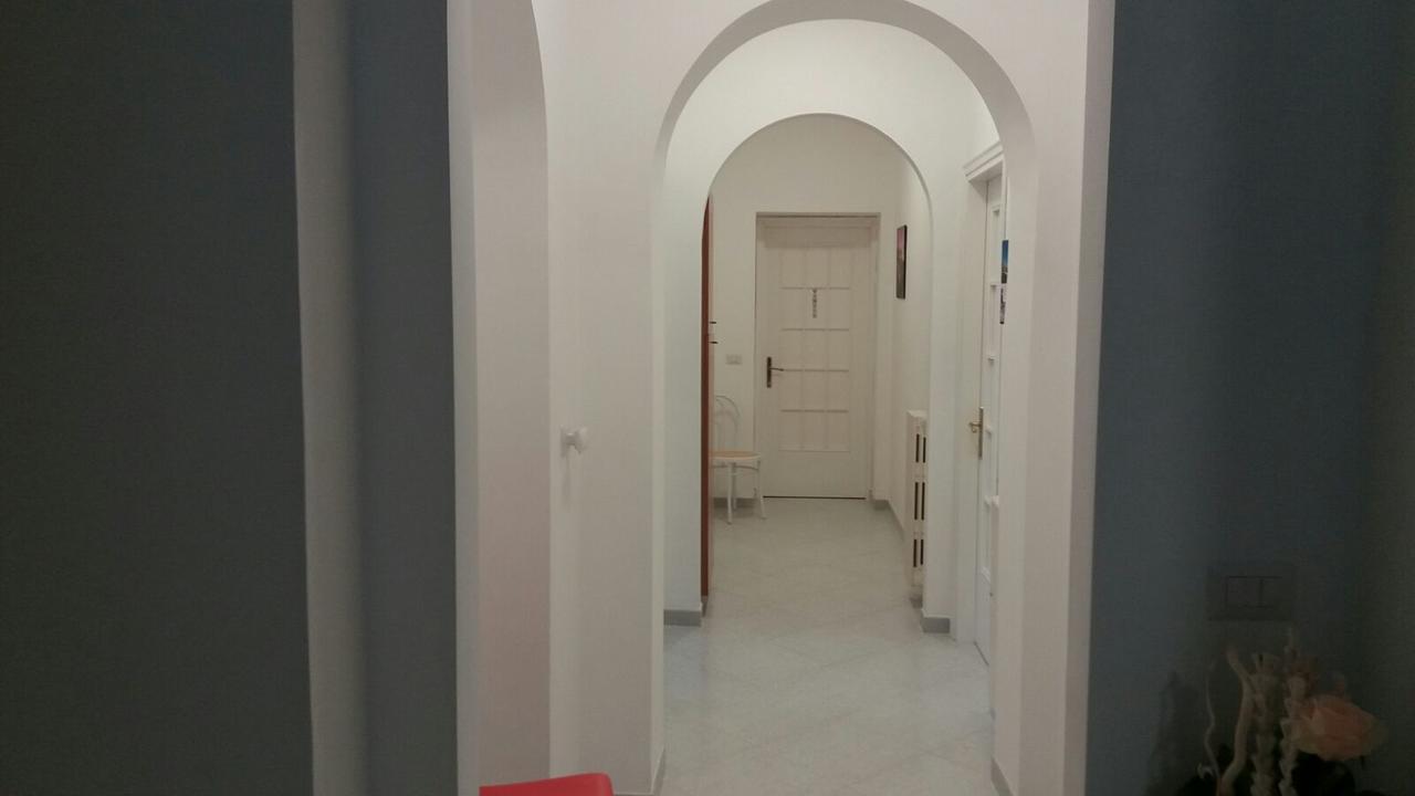 Ostello Villafranca Pignola Kültér fotó