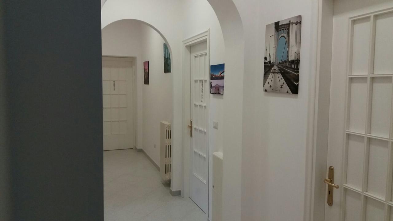 Ostello Villafranca Pignola Kültér fotó